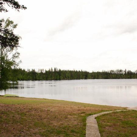 Camping Atrain Kuopio Esterno foto