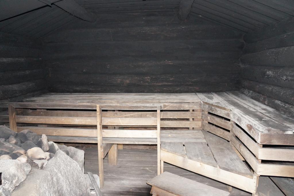 Camping Atrain Kuopio Esterno foto