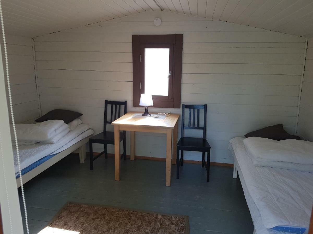 Camping Atrain Kuopio Esterno foto